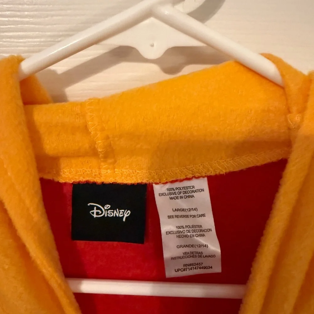 Disney cozy one